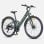 ENGWE Elektro-Fahrradmotor 250W 42Nm Drehmomentsensor Ultraleichte Kohlefaser