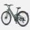 ENGWE Elektro-Fahrradmotor 250W 42Nm Drehmomentsensor Ultraleichte Kohlefaser