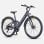 ENGWE Fahrradmotor 250W Carbon Drehmomentsensor 42Nm Erweiterte Dämpfung
