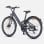 ENGWE Fahrradmotor 250W Carbon Drehmomentsensor 42Nm Erweiterte Dämpfung