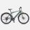 Bicicleta eléctrica ENGWE Motor 250W Fibra de carbono Par 42Nm Sensor de par Ultraligera