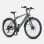 Bicicleta eléctrica ENGWE Motor 250W Fibra de carbono Par 42Nm Sensor de par Ultraligera