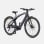 Bicicleta eléctrica ENGWE N1Pro motor central 80Nm fibra de carbono carga rápida