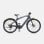 Bicicleta eléctrica ENGWE N1Pro motor central 80Nm fibra de carbono carga rápida