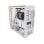 Caja PC ATX/EATX Lian Li Lancool 217 Acero/Madera/Templado Blanco aRGB+Ventilación Avanzada