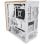Pc Kast Lancool Lancool 217 Staal/Hout/Tempered Glass aRGB+Geavanceerde Ventilatie