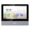 Intercomunicador Hikvision DS-KH8350-WTE1/EU 7? IPS Táctil Negro Wi-Fi/Ethernet