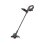 Gardena EasyTrim 2518V Rasentrimmer D-Griff 25 cm 1,6 mm Draht 1,7 kg Akku