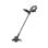 Gardena EasyTrim 2518V Rasentrimmer D-Griff 25 cm 1,6 mm Draht 1,7 kg Akku