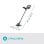Gardena EasyTrim 2518V Rasentrimmer D-Griff 25 cm 1,6 mm Draht 1,7 kg Akku