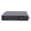 DVR Hikvision iDS-7208HUHI-M1/FA/A AcuSense 8 canales 4K H.265 Pro+ Audio Negro
