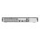 DVR Hikvision DS-7216HQHI-K1 4K de 16 canais com reconhecimento facial H. 265 Pro+, disco rígido duplo Gigabit de 24 TB