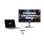 Moniteur JAPANNEXT JN-27IPS360WQHDR-HSP 27 pouces IPS QHD 360 Hz UltraFast FreeSync USB-C