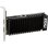 Grafikkarte MSI GeForce GT 1030 4GHD4 LP OC 4GB GDDR4 Low Profile