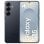 Samsung Galaxy S25 AI Smartphone 512 GB 4.000 mAh Akku Blau Schwarz Importierte EU-Version