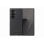Samsung Funda Carbon Shield negra y protector de pantalla para Z Fold7