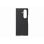 Samsung Funda Carbon Shield negra y protector de pantalla para Z Fold7
