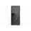 Samsung Funda Silicona negra y protector de pantalla para Z Fold7