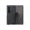 Samsung Funda Silicona negra y protector de pantalla para Z Fold7