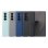Capa Silicone Samsung Cinzenta com Suporte para Galaxy Z Fold7