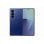 Funda Samsung EF-AF966CTEGWW Transparent 17,4 cm (6.85")
