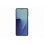 Custodia Samsung Ring Case Silicone Blu Navy con Anello per Galaxy Z Flip7