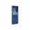 Custodia Samsung Ring Case Silicone Blu Navy con Anello per Galaxy Z Flip7