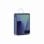 Funda Samsung EF-QF766CTEGWW 17,4 cm (6.85") Transparente Anti-huellas