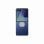 Funda Samsung EF-QF766CTEGWW 17,4 cm (6.85") Transparente Anti-huellas