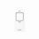 Funda Samsung EF-QF766CTEGWW 17,4 cm (6.85") Transparente Anti-huellas