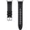 Bracelet Samsung Classic (S/M/L) noir pour Watch8/Watch8 Classic