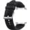 Bracelet Samsung Classic (S/M/L) noir pour Watch8/Watch8 Classic