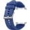 Cinturino Samsung Classic (S/M/L) blu per Watch8/Watch8 Classic