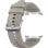 Samsung Correa clásica (S/M/L) marrón para Watch8/Watch8 Classic