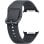 Samsung Schwarzes Sportarmband (S/M) für Watch8/Watch8 Classic