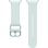 Samsung Sportarmband (S/M) Mintgrün für Watch8/Watch8 Classic