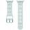 Samsung Sportarmband (S/M) Mintgrün für Watch8/Watch8 Classic