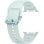 Samsung Sportarmband (S/M) Mintgrün für Watch8/Watch8 Classic