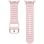 Samsung Sportarmband (S/M) Pink für Watch8/Watch8 Classic