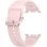 Samsung Sportarmband (S/M) Pink für Watch8/Watch8 Classic