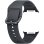 Bracelet sport Samsung (M/L) noir pour Watch8/Watch8 Classic