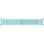 Samsung Correa de hilo trenzado (S/M) verde menta para Watch8/Watch8 Classic