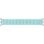Samsung Correa de hilo trenzado (S/M) verde menta para Watch8/Watch8 Classic
