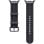 Bracelet sport noir Samsung (S/M) pour Watch8/Watch8 Classic (ET-SOL32SBEGEU)