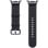 Bracelet sport noir Samsung (S/M) pour Watch8/Watch8 Classic (ET-SOL32SBEGEU)