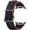 Samsung Correa athleisure (M/L)  negra para Watch8/Watch8 Classic