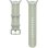 Pulseira desportiva Samsung Green (M/G) para Watch8/Watch8 Classic