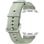 Pulseira desportiva Samsung Green (M/G) para Watch8/Watch8 Classic