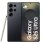 Samsung Galaxy S25 Ultra 5G 12 Go 256 Go Noir Titane 6,9 pouces Caméra 200 MP