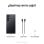 Samsung Galaxy S25 Ultra Smartphone con IA 1TB 5000mAh Titanio Negro Intenso Versión Importada EU